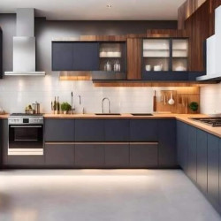 Modular Kitchen