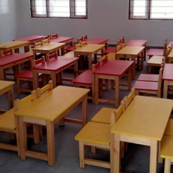 Desks